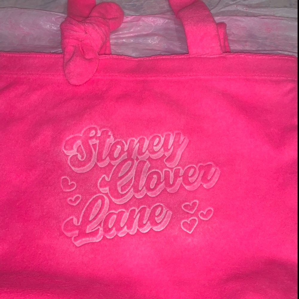 Stoney Clover Lane XTarget Pink / DYED